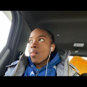 Meet your Posher, Ashlyn